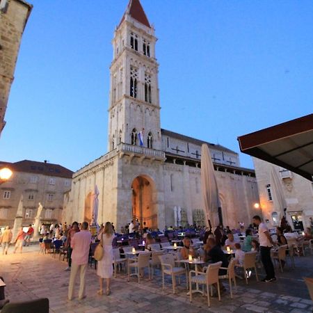 Town House In The Centre Of Historic Trogir Βίλα Εξωτερικό φωτογραφία