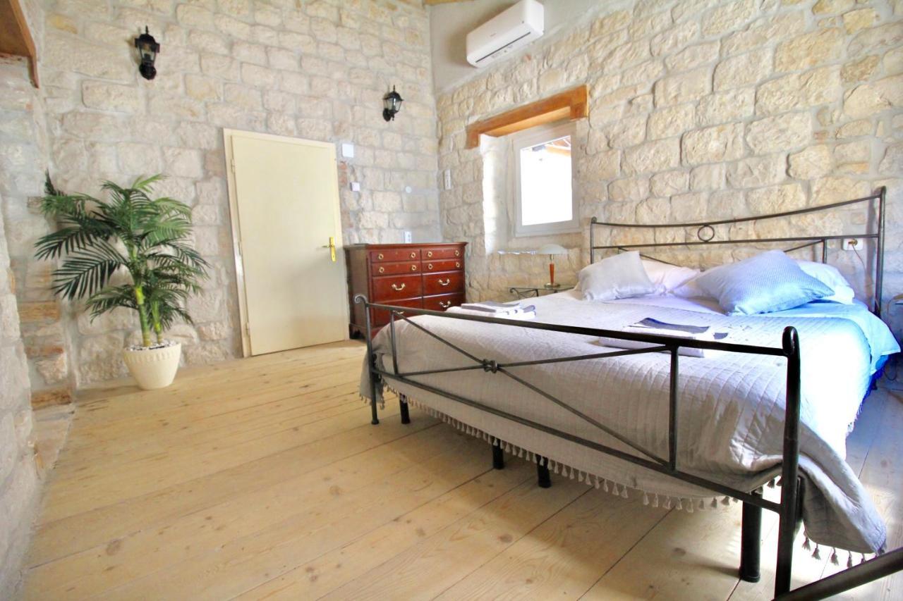Town House In The Centre Of Historic Trogir Βίλα Εξωτερικό φωτογραφία