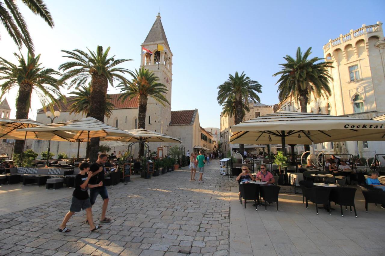 Town House In The Centre Of Historic Trogir Βίλα Εξωτερικό φωτογραφία