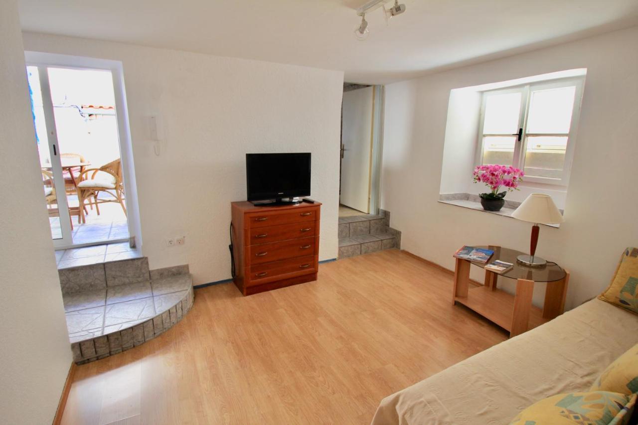 Town House In The Centre Of Historic Trogir Βίλα Εξωτερικό φωτογραφία