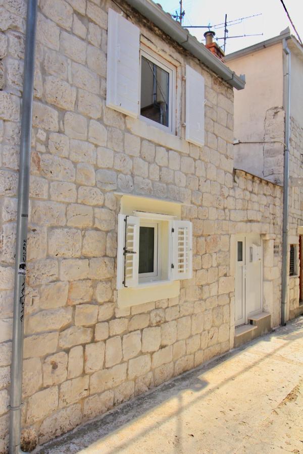Town House In The Centre Of Historic Trogir Βίλα Εξωτερικό φωτογραφία